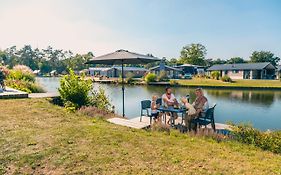 EuroParcs Zilverstrand